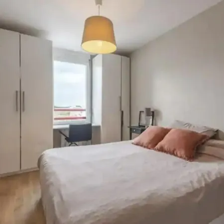 Apartment 2 Chambres-garage Montchat